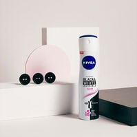 Invisible Black & White Desodorante Spray  200ml-144365 Invisible Black & White Desodorante Spray  200ml-144365 1